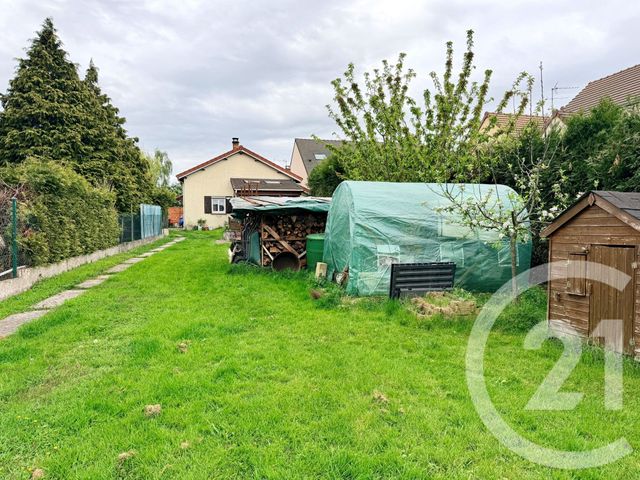 maison à vendre - 6 pièces - 119.28 m2 - ST THIBAULT DES VIGNES - 77 - ILE-DE-FRANCE - Century 21 Orquéra Immobilier