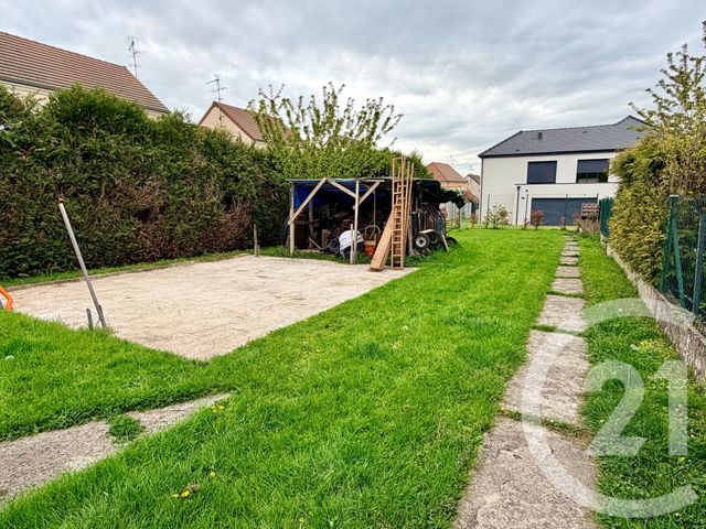 maison à vendre - 6 pièces - 119.28 m2 - ST THIBAULT DES VIGNES - 77 - ILE-DE-FRANCE - Century 21 Orquéra Immobilier