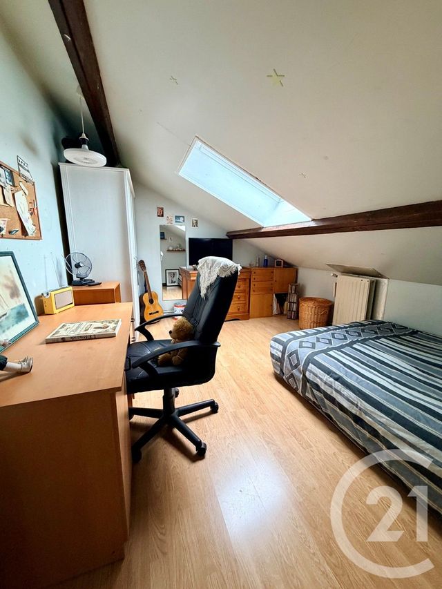 maison à vendre - 6 pièces - 119.28 m2 - ST THIBAULT DES VIGNES - 77 - ILE-DE-FRANCE - Century 21 Orquéra Immobilier