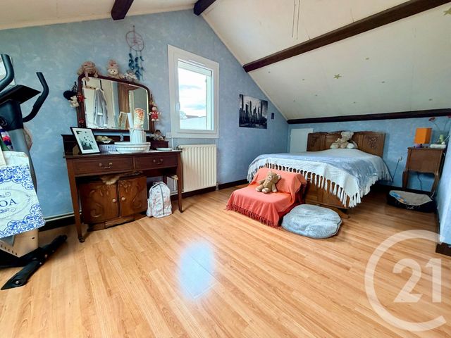 maison à vendre - 6 pièces - 119.28 m2 - ST THIBAULT DES VIGNES - 77 - ILE-DE-FRANCE - Century 21 Orquéra Immobilier