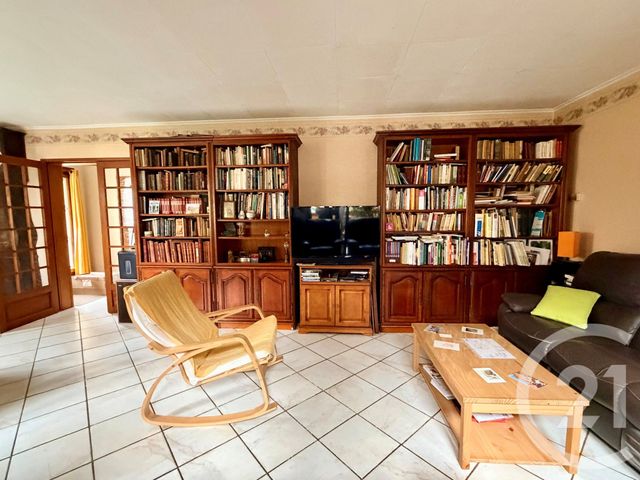 maison à vendre - 6 pièces - 119.28 m2 - ST THIBAULT DES VIGNES - 77 - ILE-DE-FRANCE - Century 21 Orquéra Immobilier
