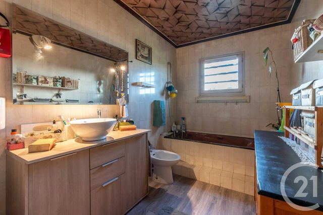 maison à vendre - 7 pièces - 137.0 m2 - COUBRON - 93 - ILE-DE-FRANCE - Century 21 Orquéra Immobilier