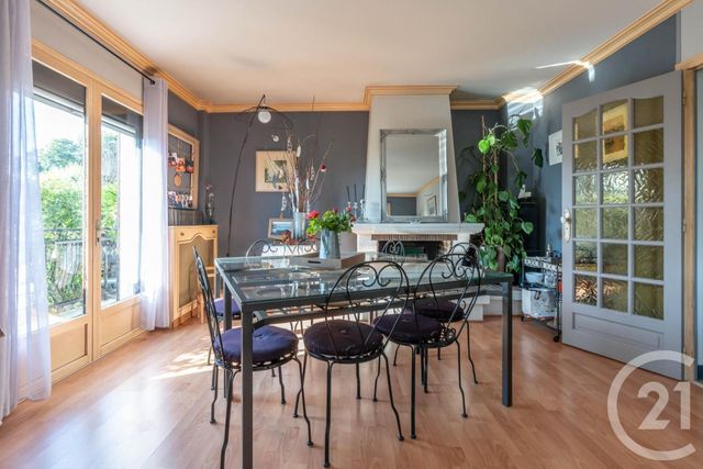 maison à vendre - 7 pièces - 137.0 m2 - COUBRON - 93 - ILE-DE-FRANCE - Century 21 Orquéra Immobilier