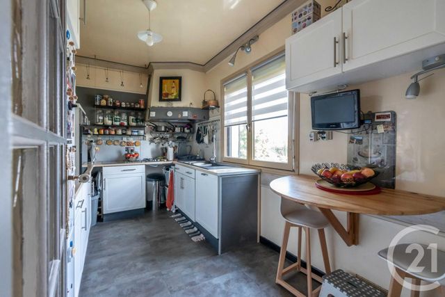 maison à vendre - 7 pièces - 137.0 m2 - COUBRON - 93 - ILE-DE-FRANCE - Century 21 Orquéra Immobilier