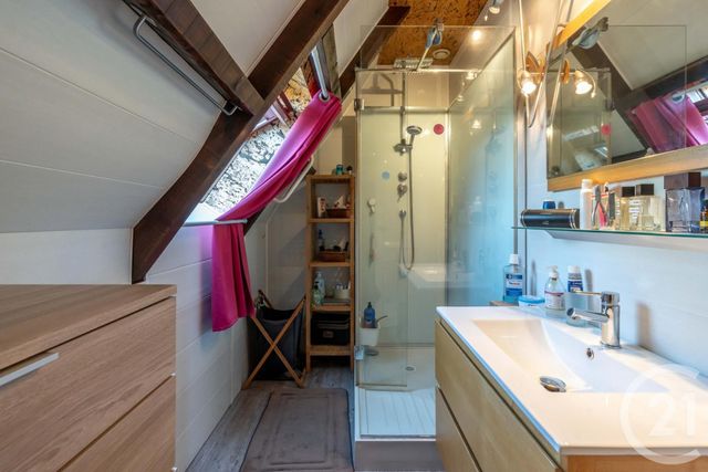 maison à vendre - 7 pièces - 137.0 m2 - COUBRON - 93 - ILE-DE-FRANCE - Century 21 Orquéra Immobilier