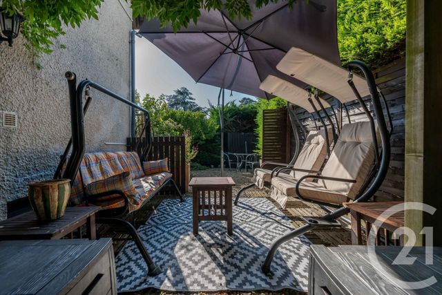 maison à vendre - 7 pièces - 137.0 m2 - COUBRON - 93 - ILE-DE-FRANCE - Century 21 Orquéra Immobilier