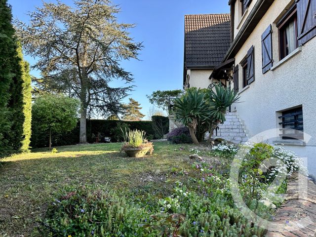 maison à vendre - 7 pièces - 137.0 m2 - COUBRON - 93 - ILE-DE-FRANCE - Century 21 Orquéra Immobilier