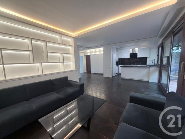 Appartement F5 à vendre - 5 pièces - 87.02 m2 - LA CELLE ST CLOUD - 78 - ILE-DE-FRANCE - Century 21 Orquéra Immobilier