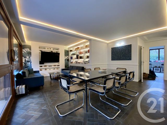 Appartement F5 à vendre - 5 pièces - 87.02 m2 - LA CELLE ST CLOUD - 78 - ILE-DE-FRANCE - Century 21 Orquéra Immobilier