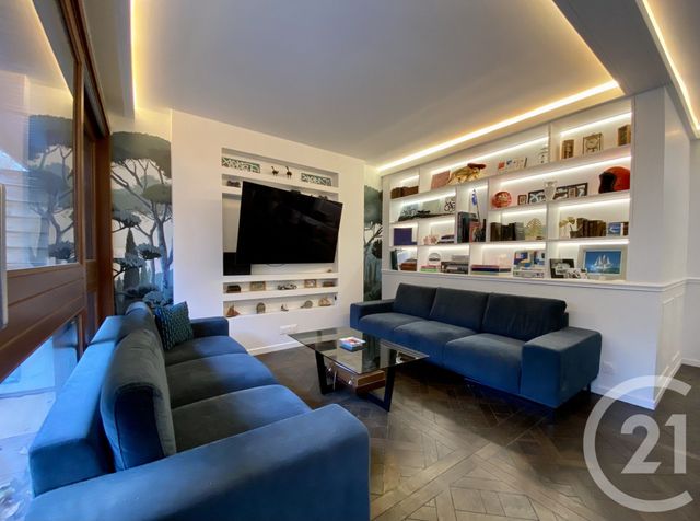 Appartement F5 à vendre - 5 pièces - 87.02 m2 - LA CELLE ST CLOUD - 78 - ILE-DE-FRANCE - Century 21 Orquéra Immobilier