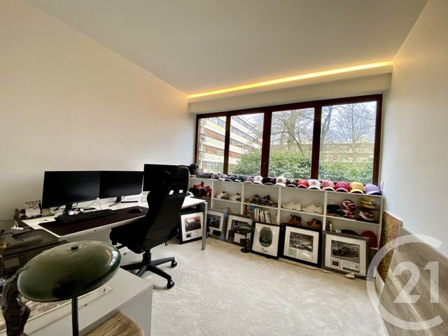 Appartement F5 à vendre - 5 pièces - 87.02 m2 - LA CELLE ST CLOUD - 78 - ILE-DE-FRANCE - Century 21 Orquéra Immobilier