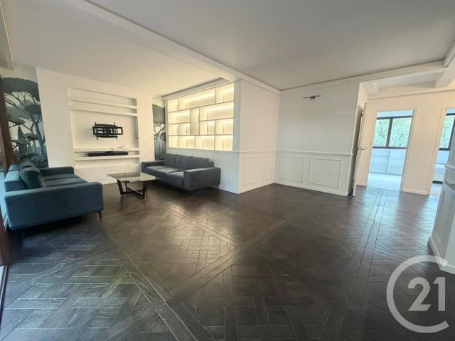 Appartement F5 à vendre - 5 pièces - 87.02 m2 - LA CELLE ST CLOUD - 78 - ILE-DE-FRANCE - Century 21 Orquéra Immobilier