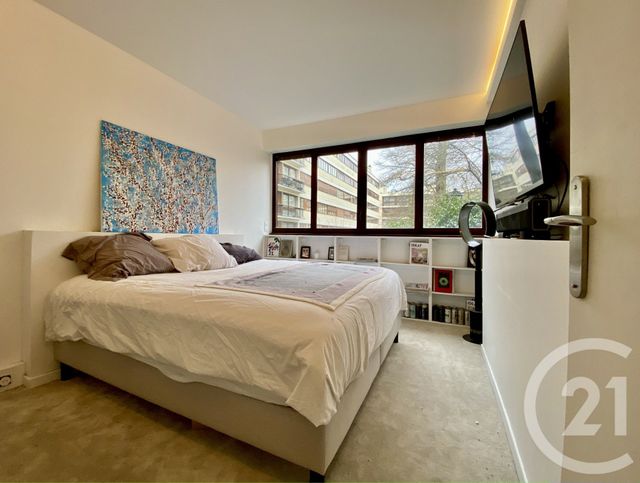 Appartement F5 à vendre - 5 pièces - 87.02 m2 - LA CELLE ST CLOUD - 78 - ILE-DE-FRANCE - Century 21 Orquéra Immobilier