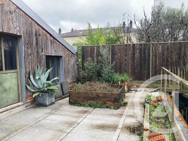 maison à vendre - 5 pièces - 260.94 m2 - MONTREUIL - 93 - ILE-DE-FRANCE - Century 21 Orquéra Immobilier