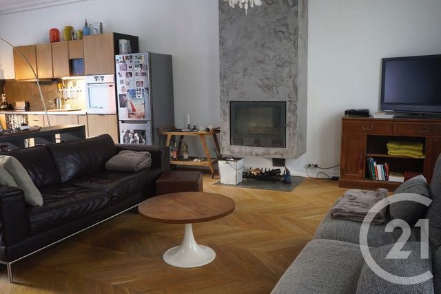 maison à vendre - 5 pièces - 260.94 m2 - MONTREUIL - 93 - ILE-DE-FRANCE - Century 21 Orquéra Immobilier