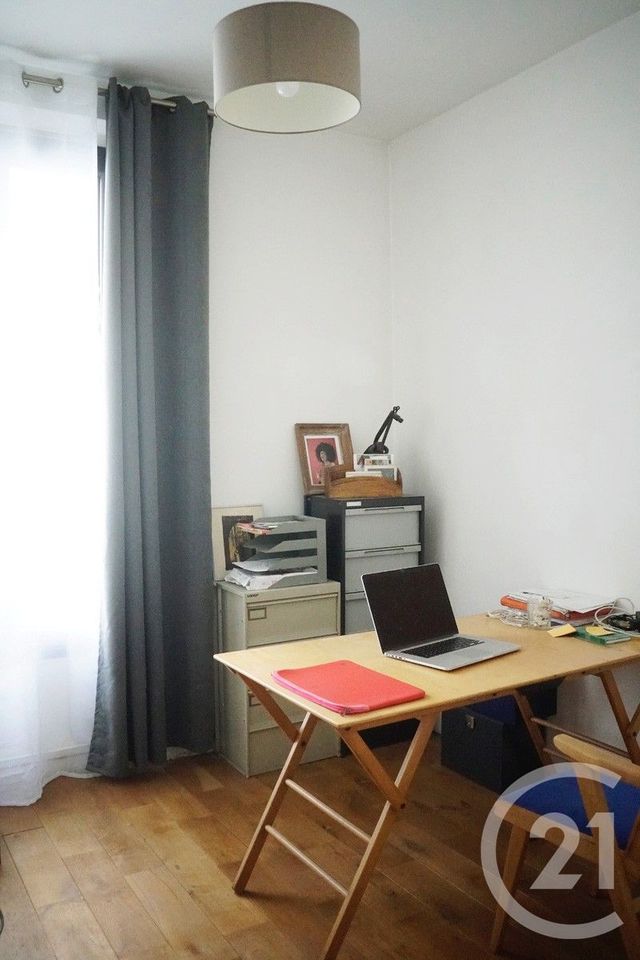 maison à vendre - 5 pièces - 260.94 m2 - MONTREUIL - 93 - ILE-DE-FRANCE - Century 21 Orquéra Immobilier