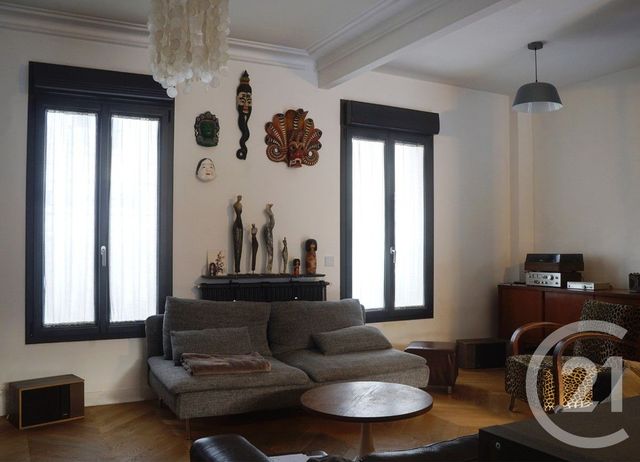 maison à vendre - 5 pièces - 260.94 m2 - MONTREUIL - 93 - ILE-DE-FRANCE - Century 21 Orquéra Immobilier