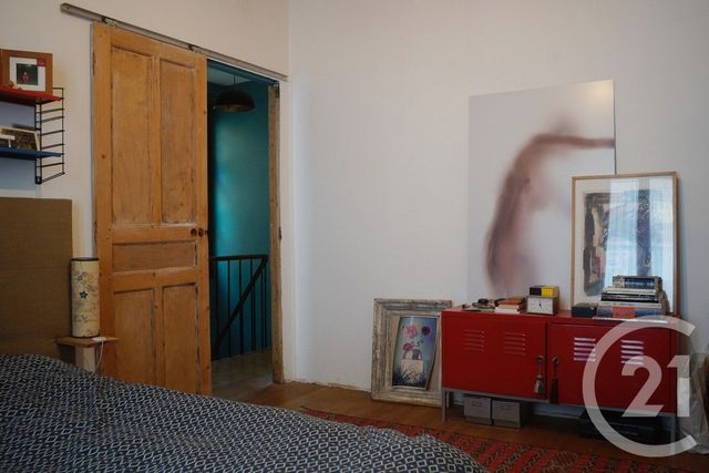 maison à vendre - 5 pièces - 260.94 m2 - MONTREUIL - 93 - ILE-DE-FRANCE - Century 21 Orquéra Immobilier