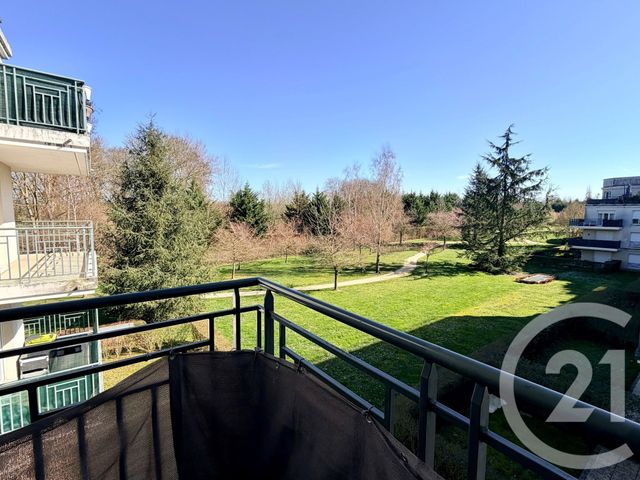 Appartement F2 à vendre - 2 pièces - 39.82 m2 - MONTEVRAIN - 77 - ILE-DE-FRANCE - Century 21 Orquéra Immobilier