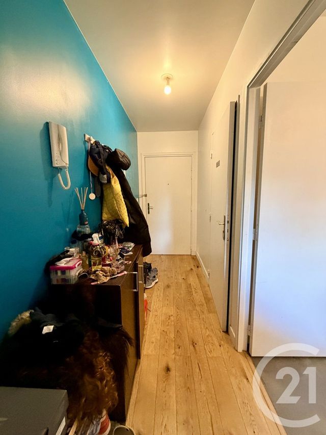 Appartement F2 à vendre - 2 pièces - 39.82 m2 - MONTEVRAIN - 77 - ILE-DE-FRANCE - Century 21 Orquéra Immobilier