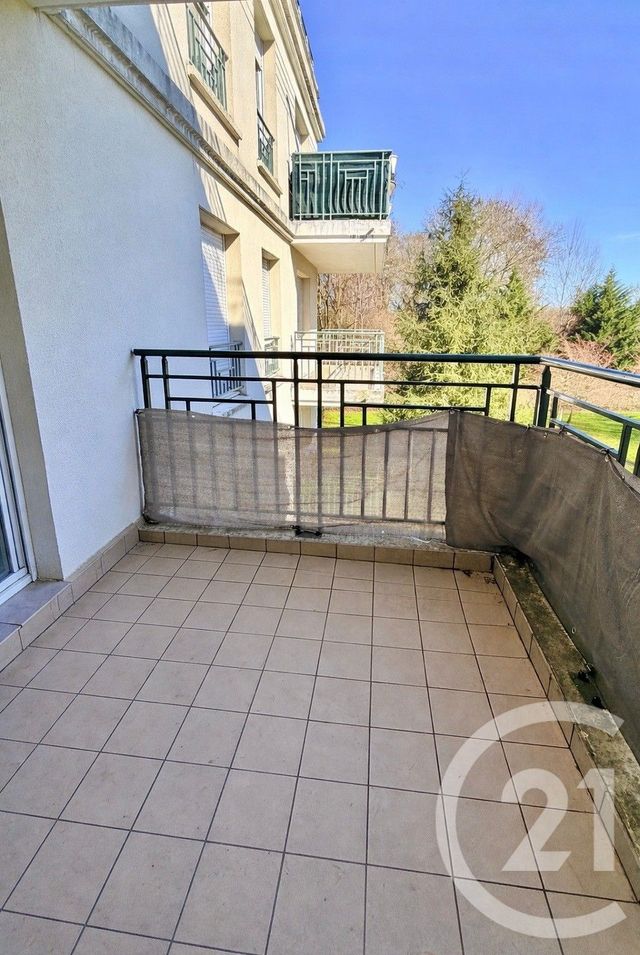 Appartement F2 à vendre - 2 pièces - 39.82 m2 - MONTEVRAIN - 77 - ILE-DE-FRANCE - Century 21 Orquéra Immobilier