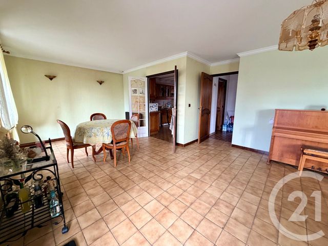 maison à vendre - 6 pièces - 135.46 m2 - THORIGNY SUR MARNE - 77 - ILE-DE-FRANCE - Century 21 Orquéra Immobilier