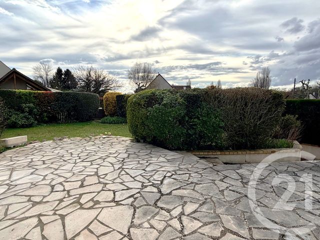 maison à vendre - 6 pièces - 135.46 m2 - THORIGNY SUR MARNE - 77 - ILE-DE-FRANCE - Century 21 Orquéra Immobilier