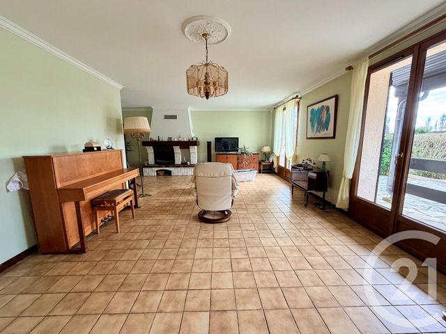 maison à vendre - 6 pièces - 135.46 m2 - THORIGNY SUR MARNE - 77 - ILE-DE-FRANCE - Century 21 Orquéra Immobilier