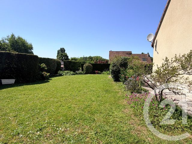 maison à vendre - 6 pièces - 124.52 m2 - THORIGNY SUR MARNE - 77 - ILE-DE-FRANCE - Century 21 Orquéra Immobilier
