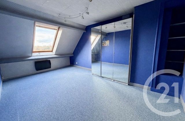 maison à vendre - 6 pièces - 135.46 m2 - THORIGNY SUR MARNE - 77 - ILE-DE-FRANCE - Century 21 Orquéra Immobilier