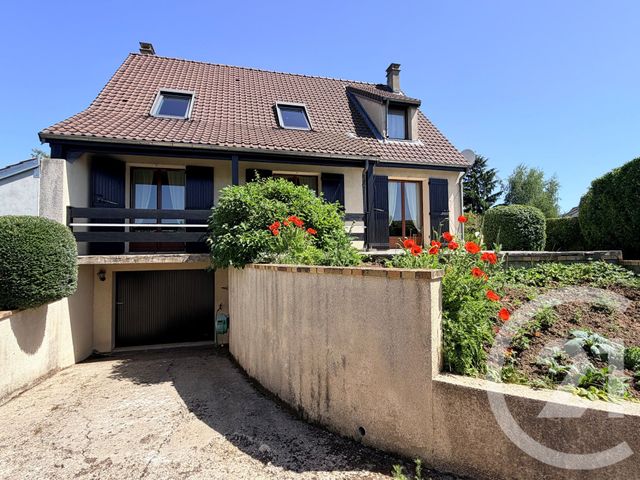 maison - THORIGNY SUR MARNE - 77