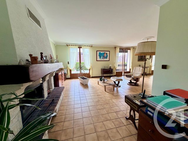 maison à vendre - 6 pièces - 135.46 m2 - THORIGNY SUR MARNE - 77 - ILE-DE-FRANCE - Century 21 Orquéra Immobilier