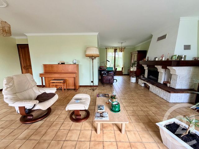 maison à vendre - 6 pièces - 135.46 m2 - THORIGNY SUR MARNE - 77 - ILE-DE-FRANCE - Century 21 Orquéra Immobilier