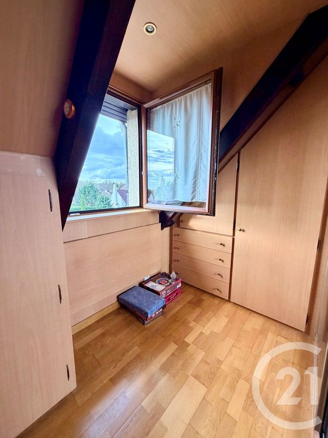 maison à vendre - 6 pièces - 135.46 m2 - THORIGNY SUR MARNE - 77 - ILE-DE-FRANCE - Century 21 Orquéra Immobilier