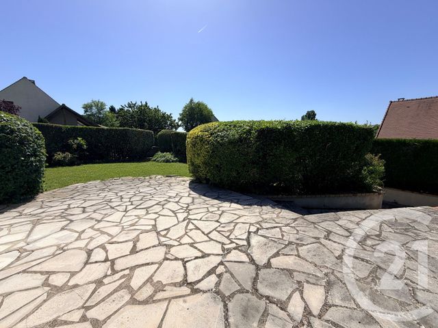maison à vendre - 6 pièces - 124.52 m2 - THORIGNY SUR MARNE - 77 - ILE-DE-FRANCE - Century 21 Orquéra Immobilier
