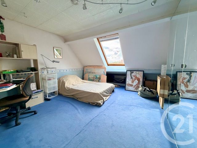 maison à vendre - 6 pièces - 135.46 m2 - THORIGNY SUR MARNE - 77 - ILE-DE-FRANCE - Century 21 Orquéra Immobilier