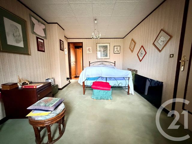 maison à vendre - 6 pièces - 135.46 m2 - THORIGNY SUR MARNE - 77 - ILE-DE-FRANCE - Century 21 Orquéra Immobilier