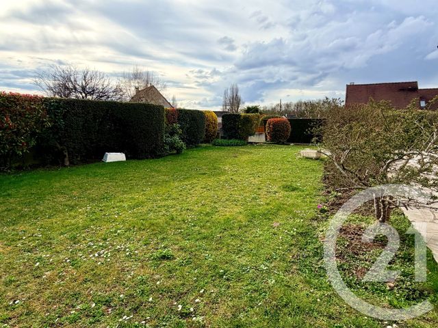 maison à vendre - 6 pièces - 135.46 m2 - THORIGNY SUR MARNE - 77 - ILE-DE-FRANCE - Century 21 Orquéra Immobilier
