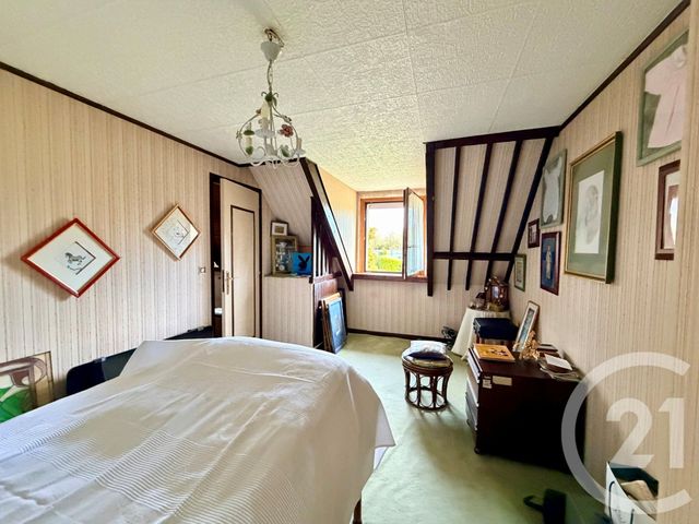 maison à vendre - 6 pièces - 135.46 m2 - THORIGNY SUR MARNE - 77 - ILE-DE-FRANCE - Century 21 Orquéra Immobilier