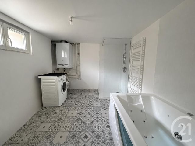 maison à vendre - 5 pièces - 111.39 m2 - THORIGNY SUR MARNE - 77 - ILE-DE-FRANCE - Century 21 Orquéra Immobilier