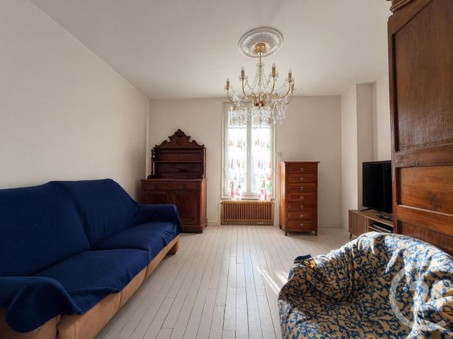 maison à vendre - 5 pièces - 111.39 m2 - THORIGNY SUR MARNE - 77 - ILE-DE-FRANCE - Century 21 Orquéra Immobilier