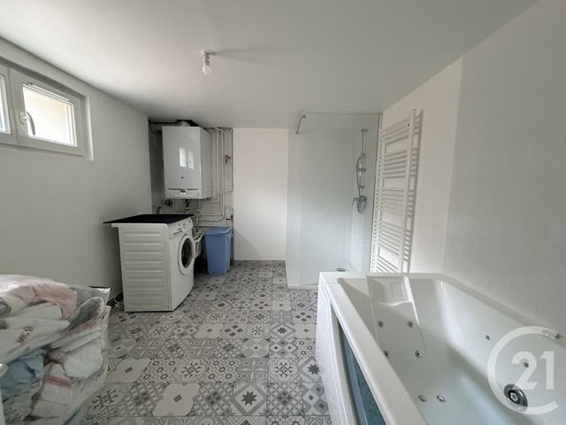 maison à vendre - 5 pièces - 111.39 m2 - THORIGNY SUR MARNE - 77 - ILE-DE-FRANCE - Century 21 Orquéra Immobilier