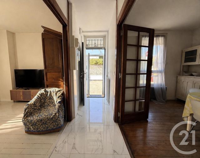 maison à vendre - 5 pièces - 111.39 m2 - THORIGNY SUR MARNE - 77 - ILE-DE-FRANCE - Century 21 Orquéra Immobilier
