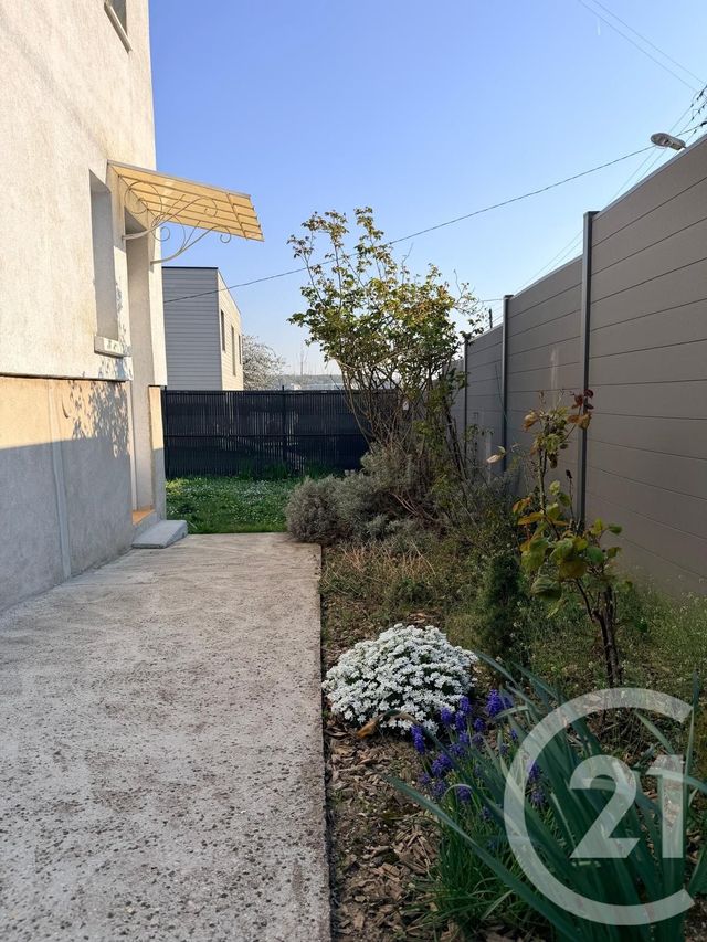 maison à vendre - 5 pièces - 111.39 m2 - THORIGNY SUR MARNE - 77 - ILE-DE-FRANCE - Century 21 Orquéra Immobilier