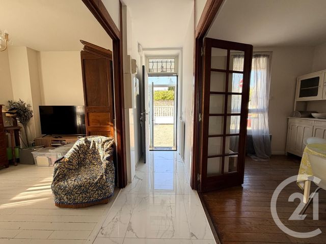 maison à vendre - 5 pièces - 111.39 m2 - THORIGNY SUR MARNE - 77 - ILE-DE-FRANCE - Century 21 Orquéra Immobilier