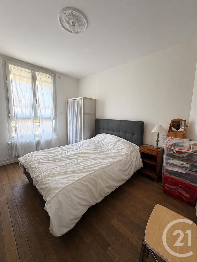 maison à vendre - 5 pièces - 111.39 m2 - THORIGNY SUR MARNE - 77 - ILE-DE-FRANCE - Century 21 Orquéra Immobilier