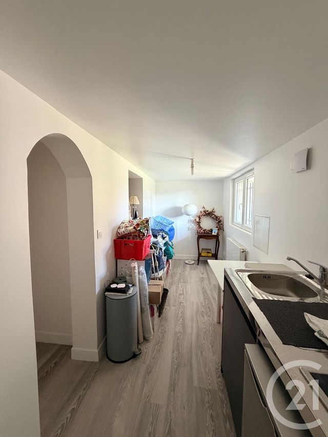 maison à vendre - 5 pièces - 111.39 m2 - THORIGNY SUR MARNE - 77 - ILE-DE-FRANCE - Century 21 Orquéra Immobilier