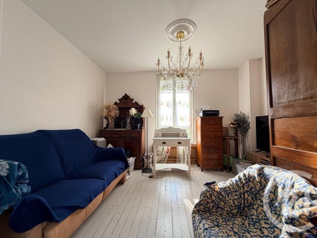 maison à vendre - 5 pièces - 111.39 m2 - THORIGNY SUR MARNE - 77 - ILE-DE-FRANCE - Century 21 Orquéra Immobilier