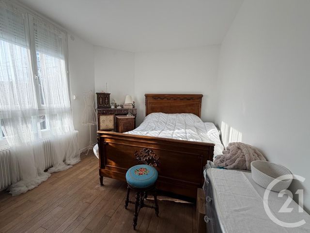 maison à vendre - 5 pièces - 111.39 m2 - THORIGNY SUR MARNE - 77 - ILE-DE-FRANCE - Century 21 Orquéra Immobilier