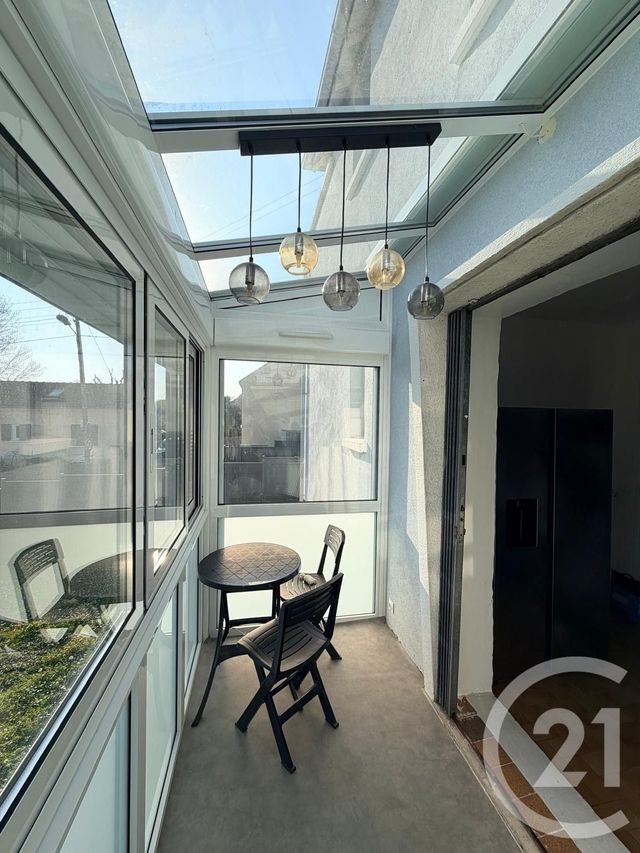 maison à vendre - 5 pièces - 111.39 m2 - THORIGNY SUR MARNE - 77 - ILE-DE-FRANCE - Century 21 Orquéra Immobilier